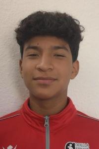Elias Joel Veliz