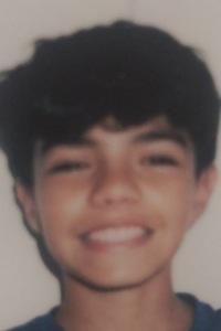 Mateo Zapata