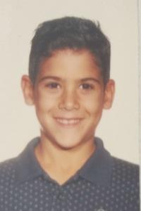 Alejandro Rubio