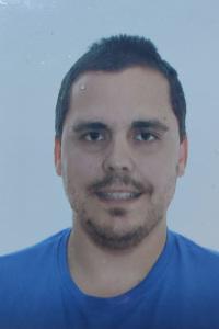 Josue Alfaro