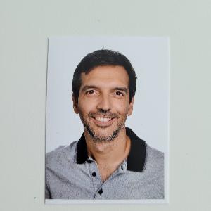 Eduardo Moran