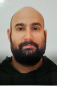 Pablo Molla