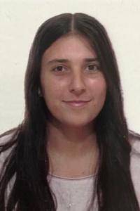 Isabel Palomares
