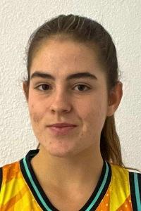 Martina Gil