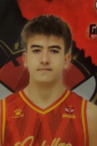 Guillermo Pampliega