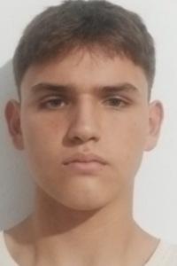 Elian Adriel Morete