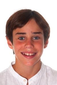 Marcos Debon