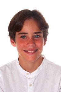Mateo Debon