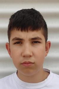Darius Marian