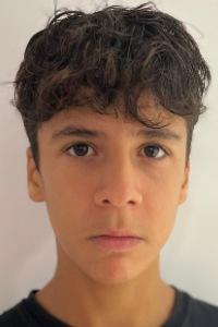 Mateo Fuguet