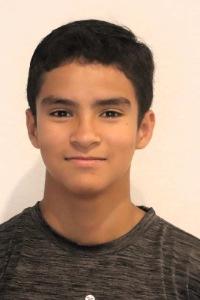 Sebastian Fernandez