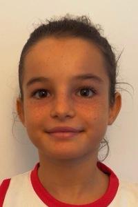 Julia Bacigalupo