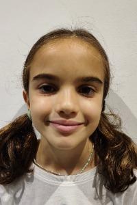 Irene Molina La