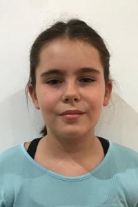 Amelia Salva