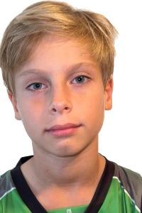 Nicolas Bravo