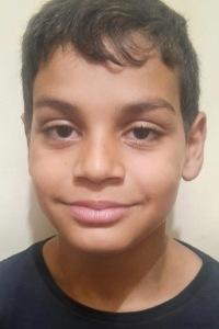 Carlos Rafael Morales Di