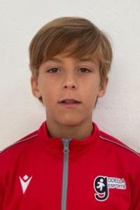 Alvaro Buj