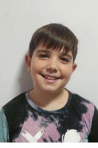 Alex Garrigos