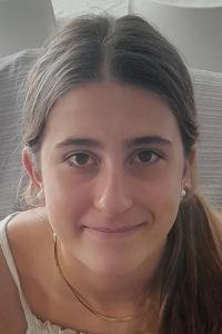 Alejandra Barona