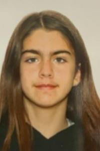 Aroa David