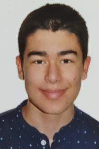 Diego Vicedo