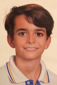 Pepe Torregrosa