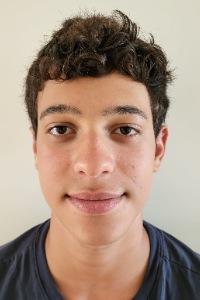 Matias Delprato