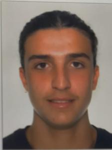 Yusef Hamza