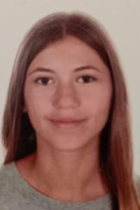 Maria Moscardo