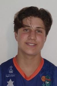 Juanjo Rubio