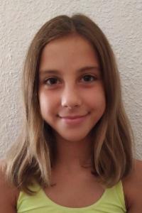 Sofia Rico