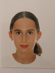 Ana Sánchez