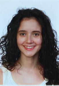 Marta Vallido