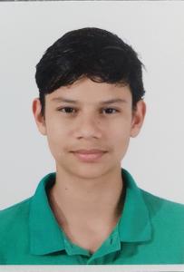 Samuel Ospina
