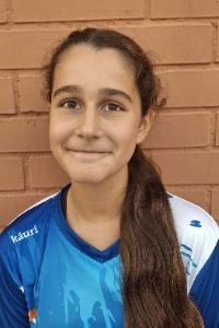 Maria Paz