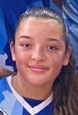 Elizabeth Flores