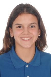 Carlotta Mazzei