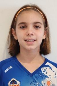 Yasmine Donici-ilei