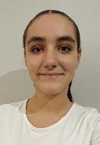 Silvia Adrian
