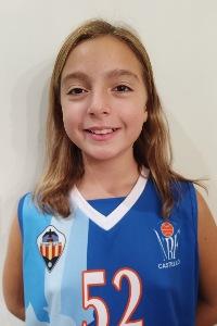 Marina Rico