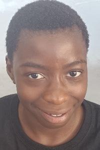 Goodness Esosa Asemota