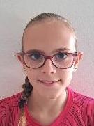 Olivia Vicent