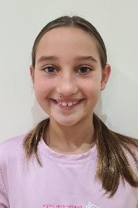Alba Romero