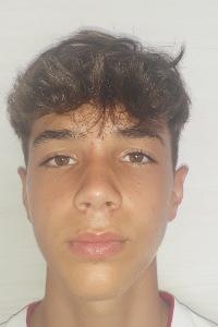 Lucas Montalva
