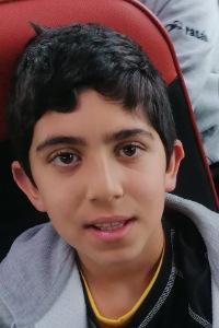 Alejandro Serrano