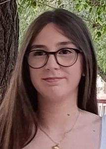Cloe Cañadas