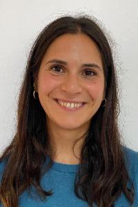 Raquel Perez