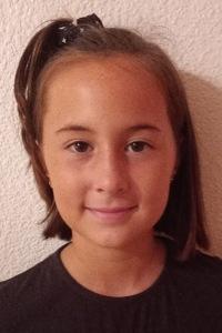 Martina Santaella