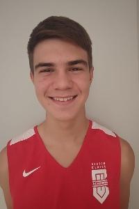 Alonso Serrano De La