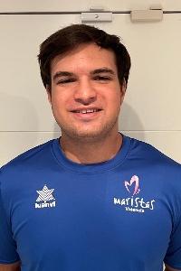 Aleksandar Skrbic